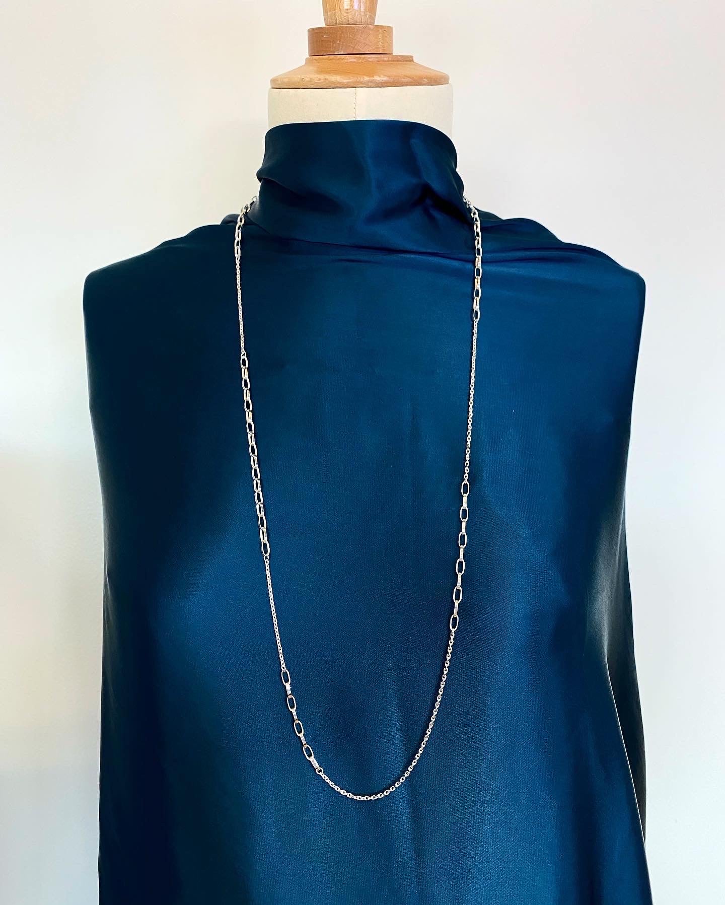 Keðjumen 90cm